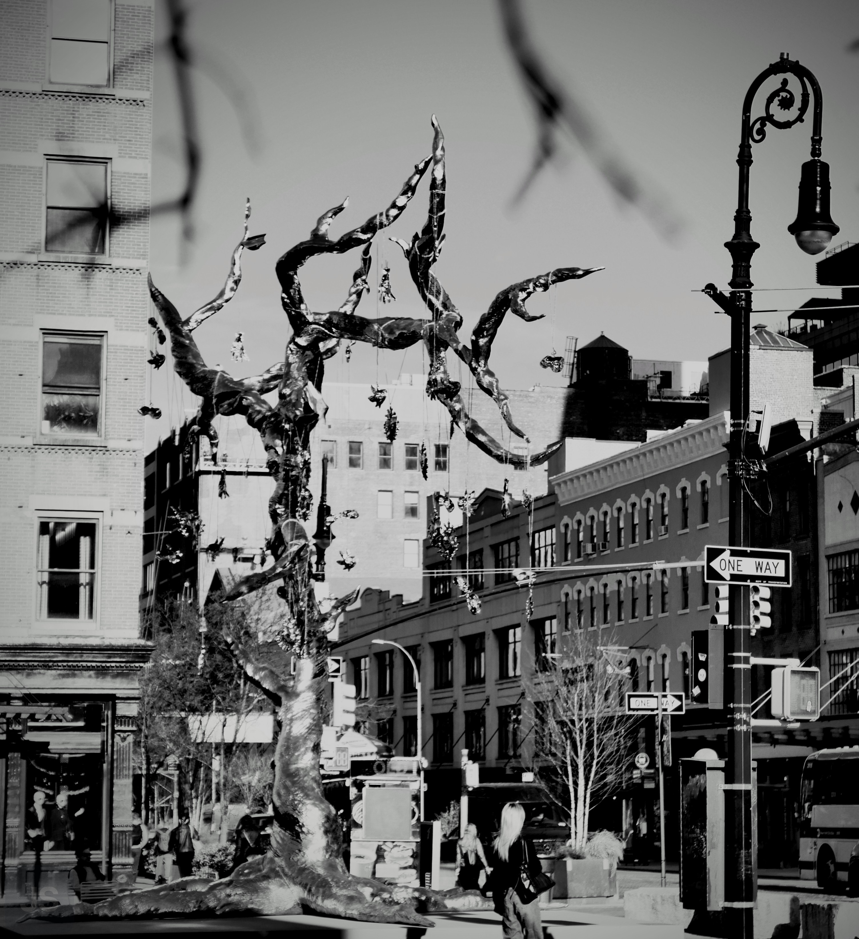 Cities