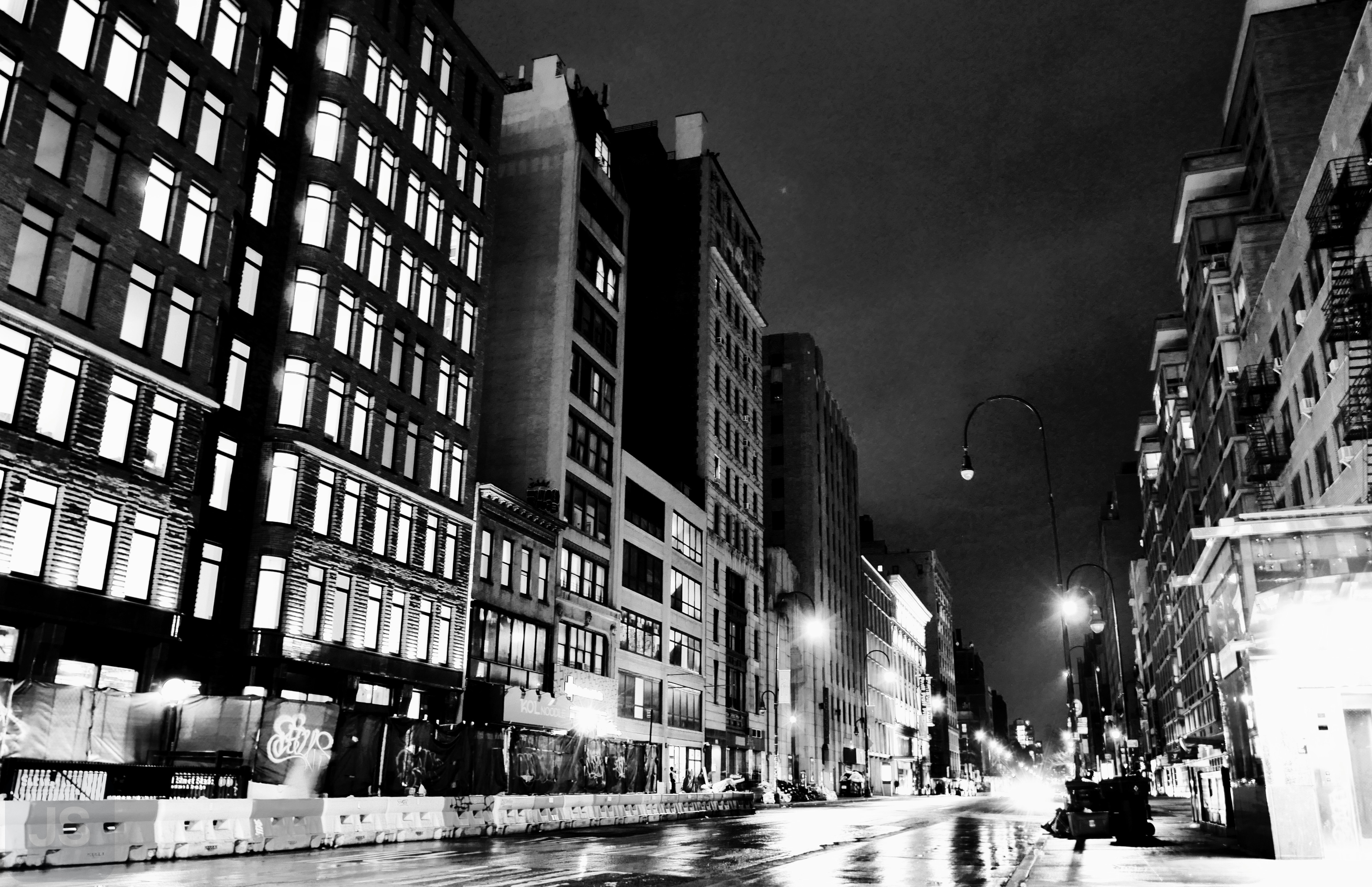 Cities