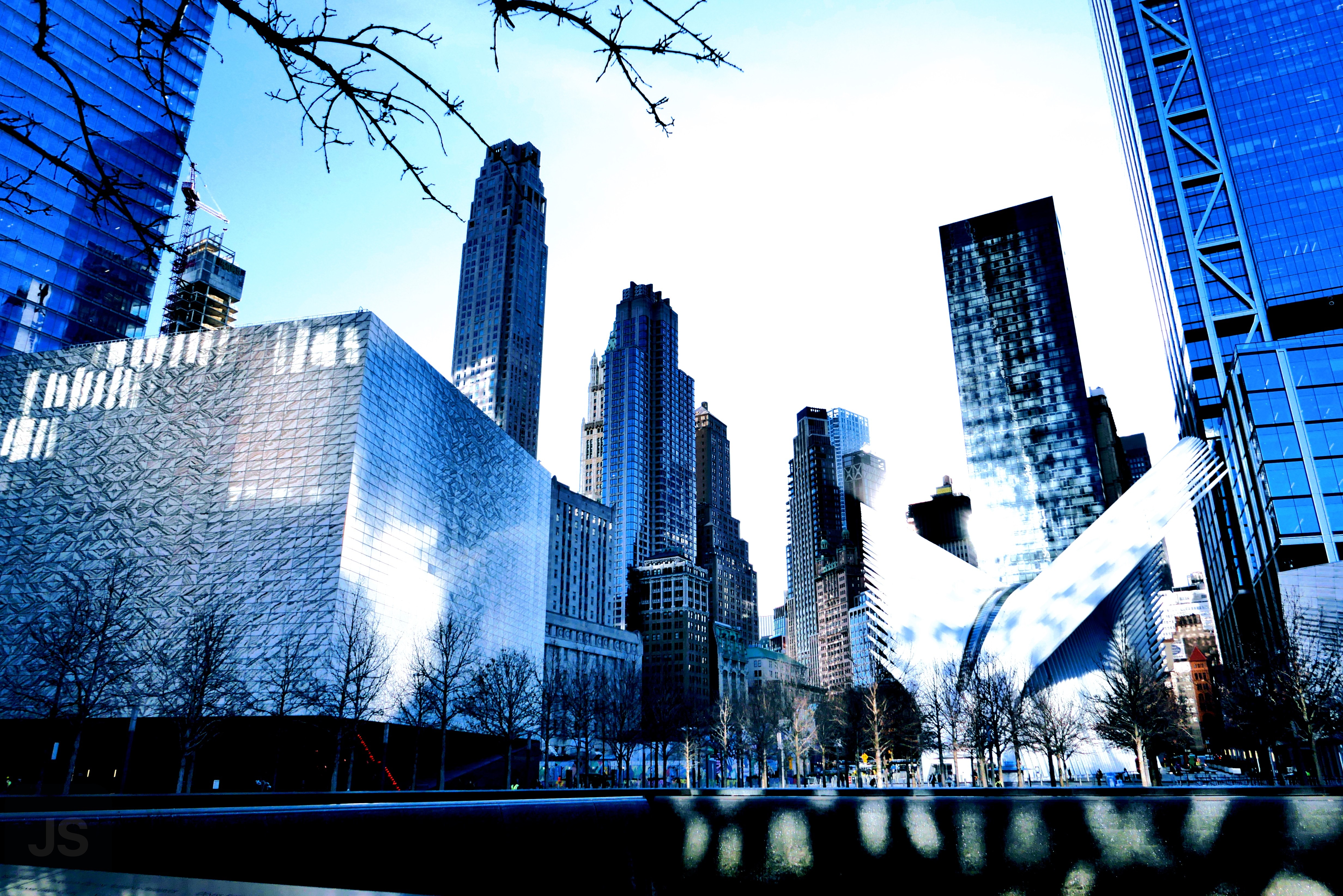 Cities