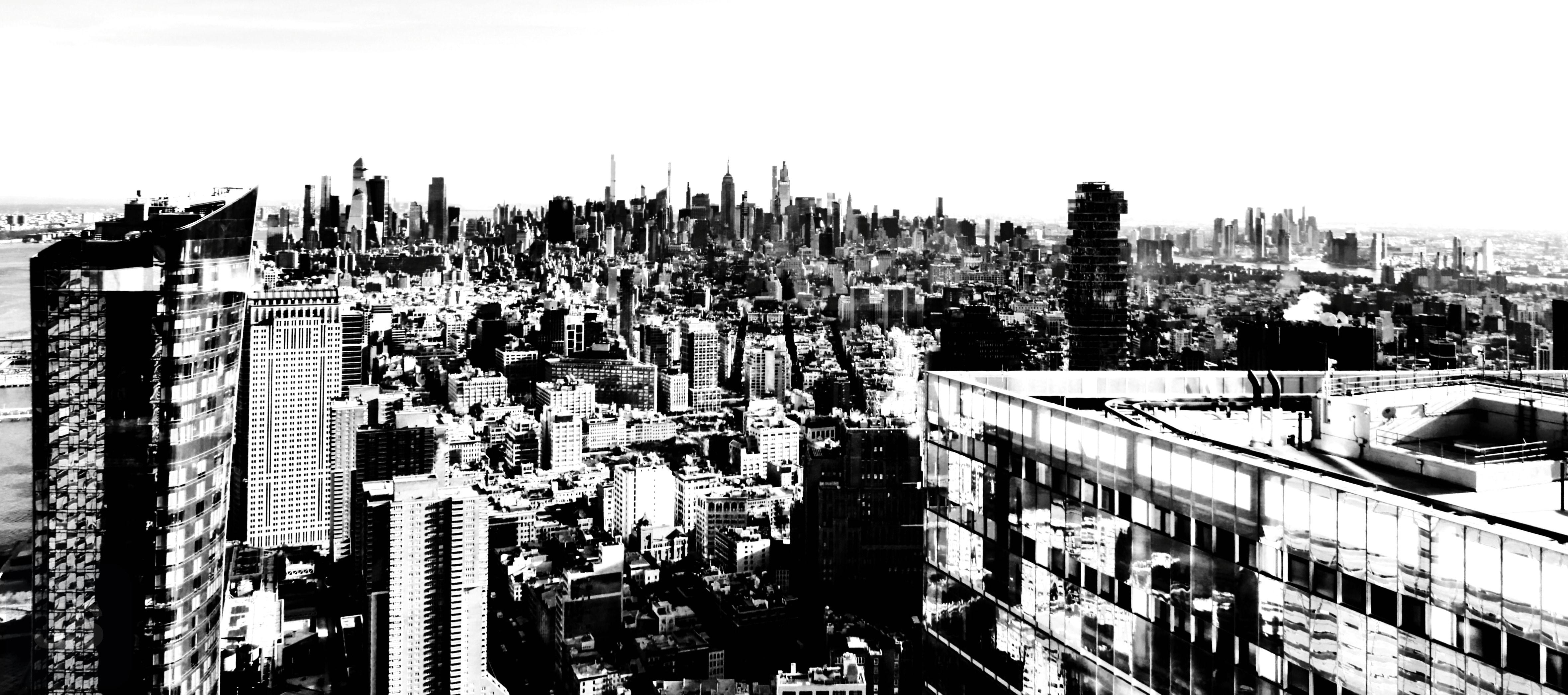 Cities