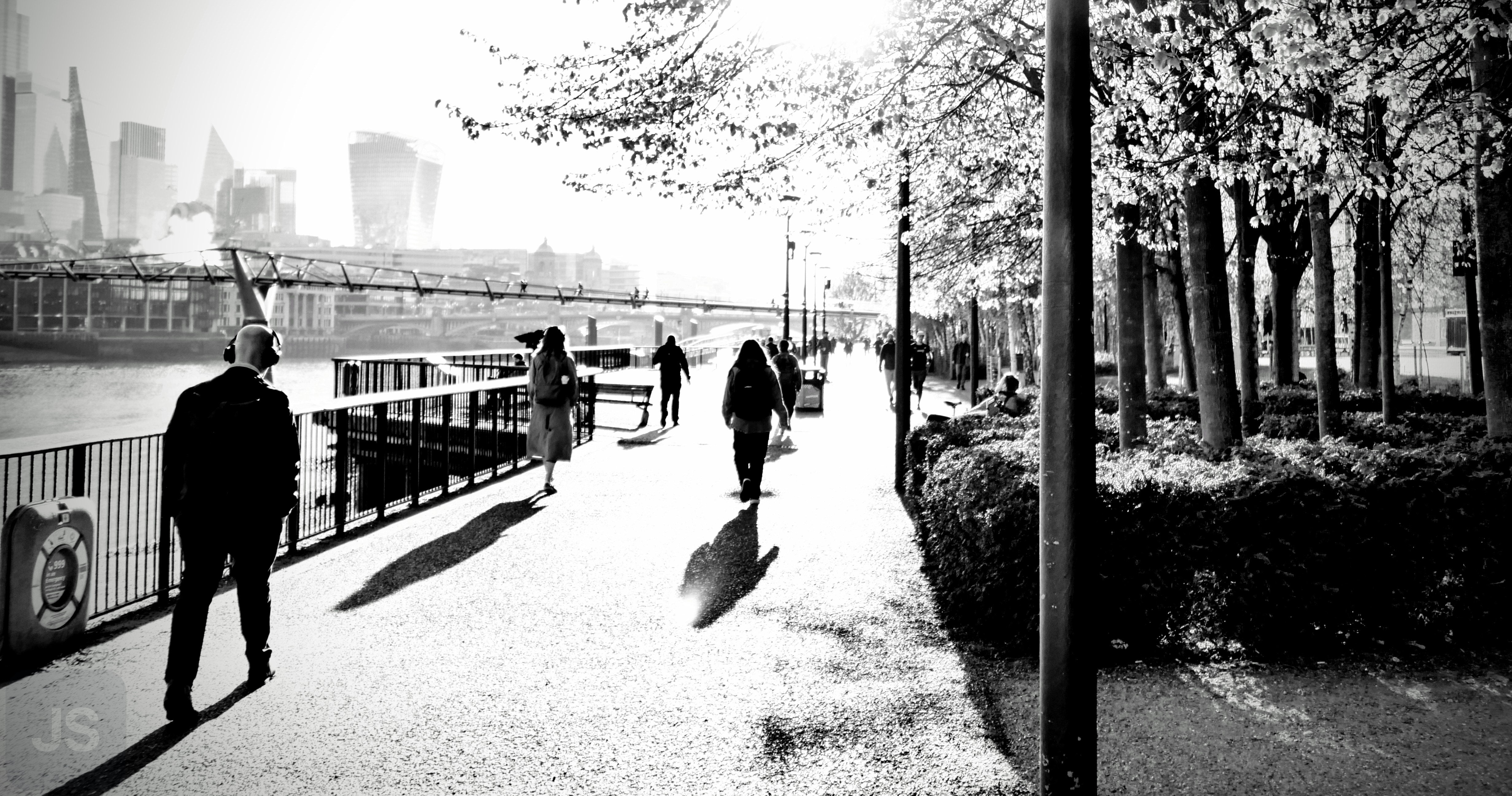 Cities