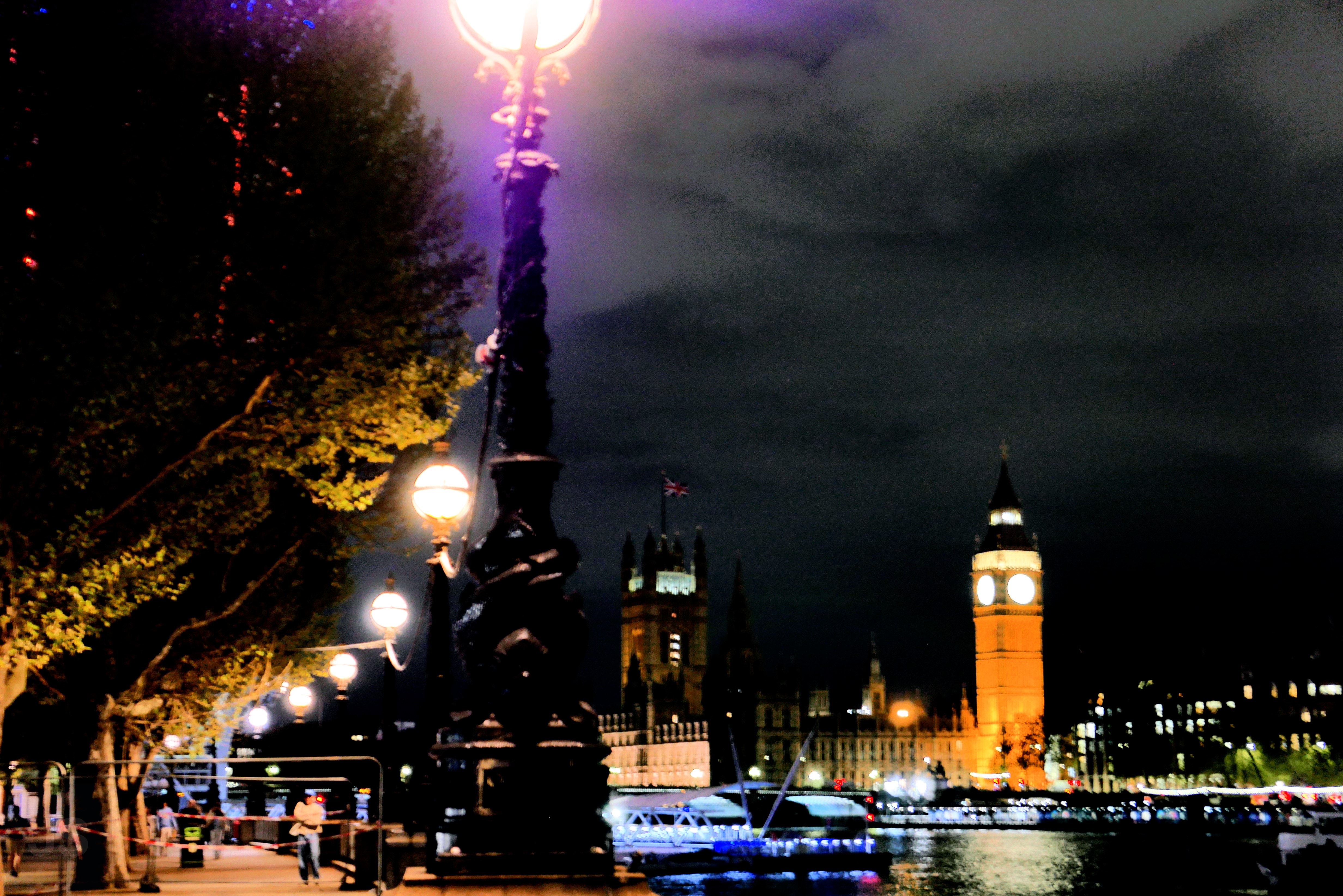 Cities