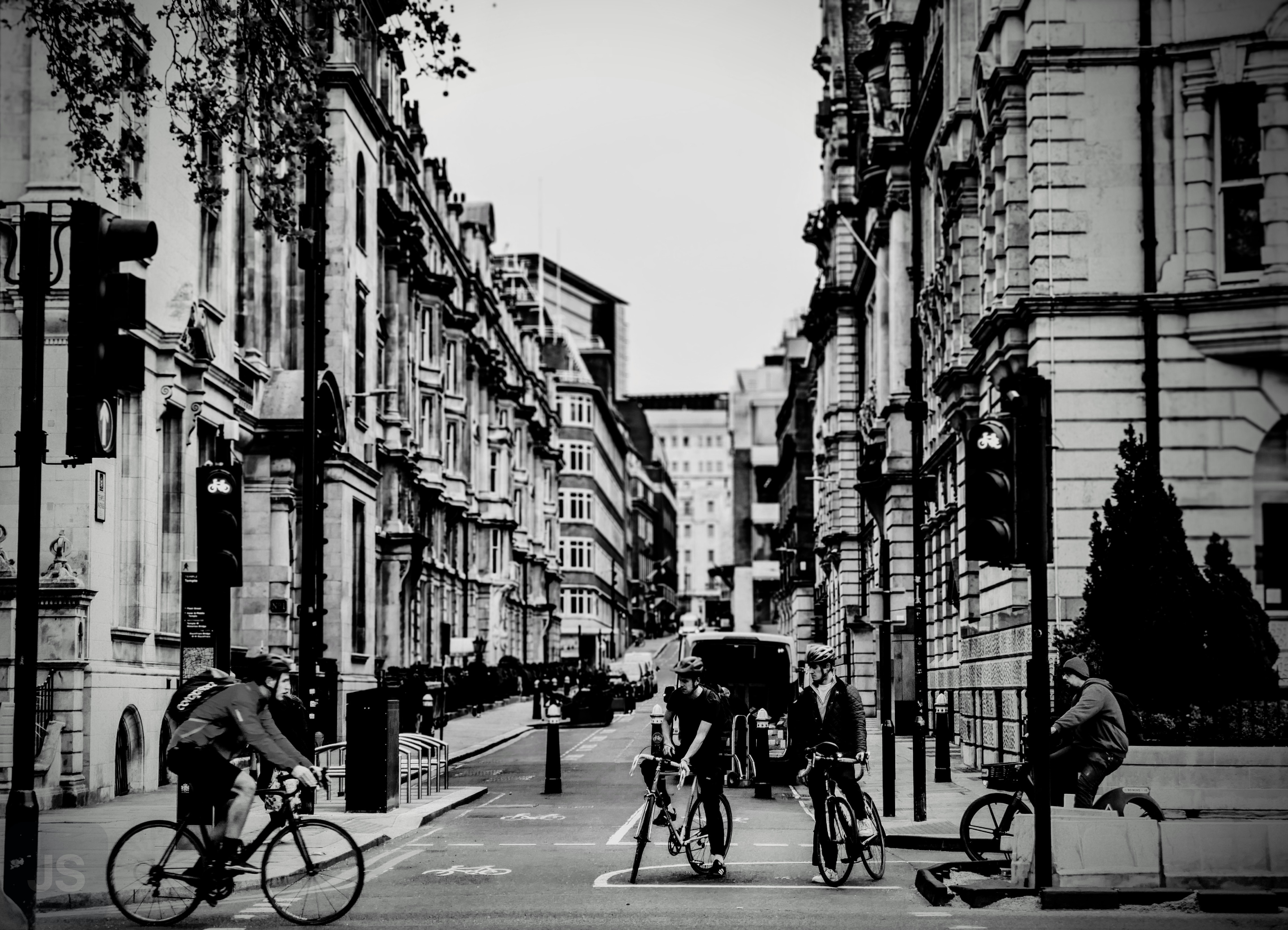 Cities