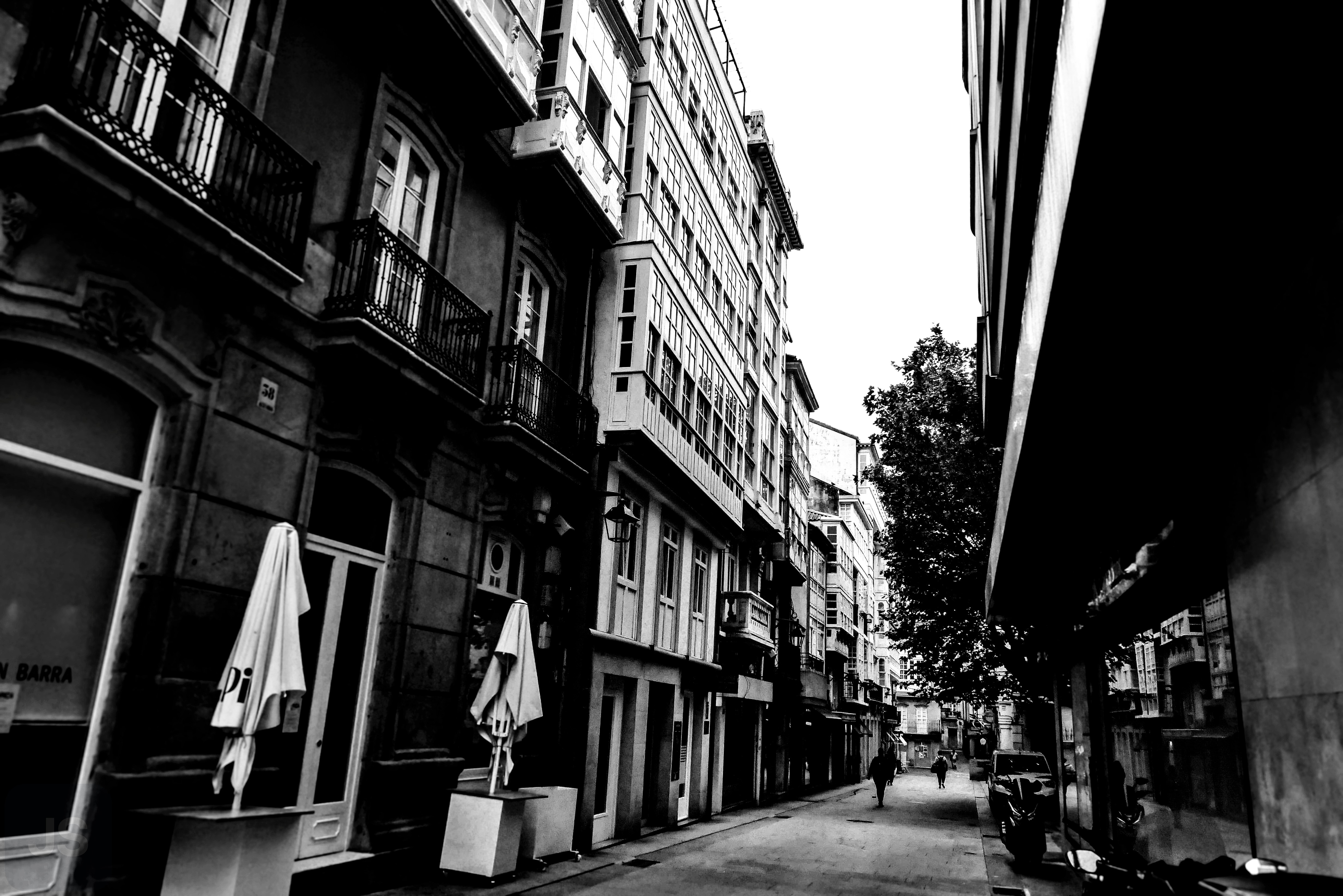 Cities