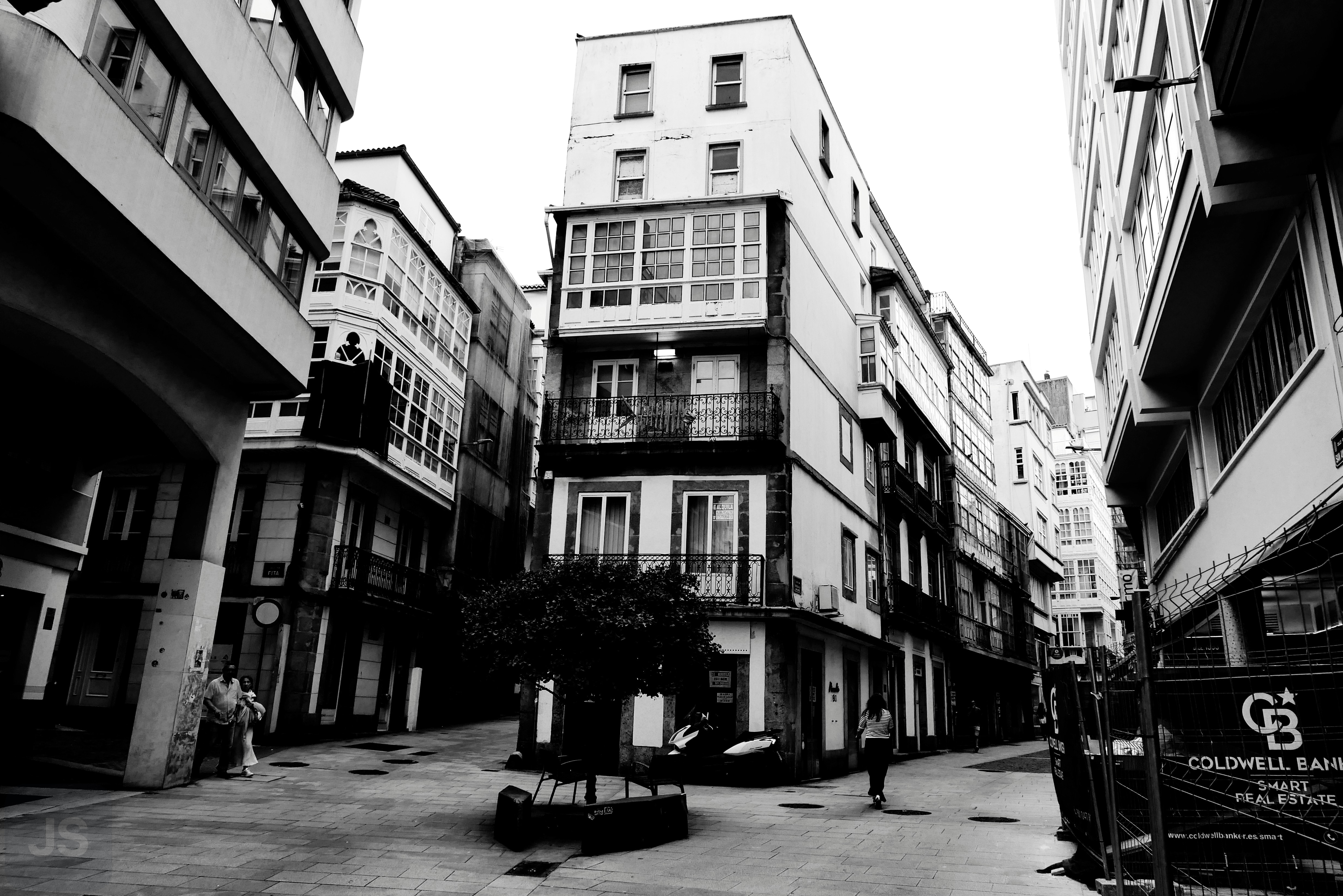Cities